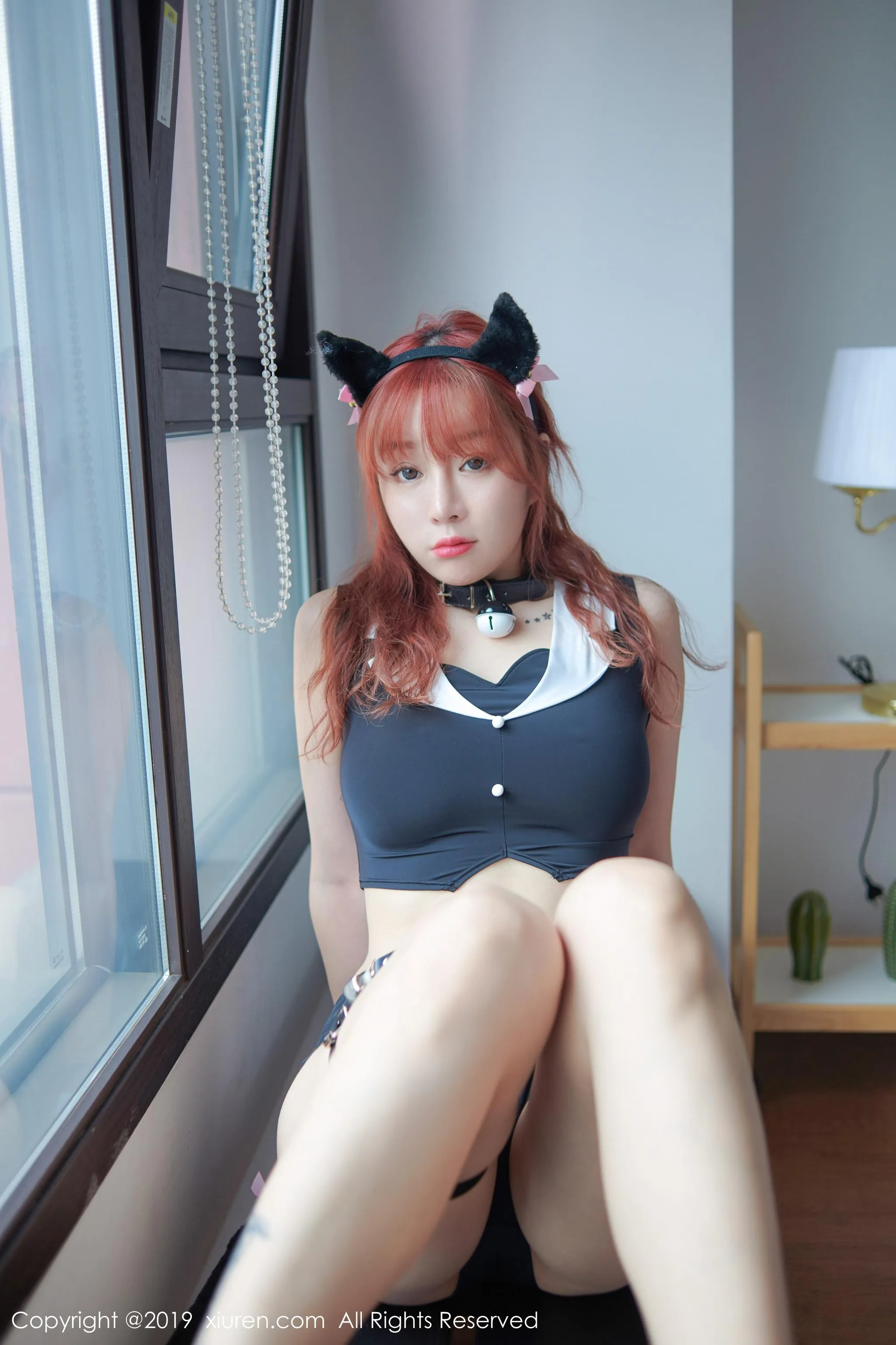 [XIUREN秀人网] 2019.10.22 NO.1744 王雨纯 [65P]插图6